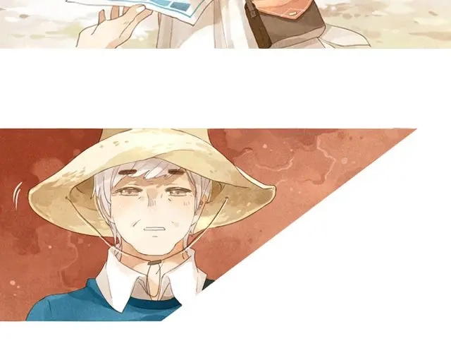 《海之音》第3话 闭馆前最后一次表演 第15页