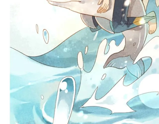 《海之音》第4话 演出 第34页