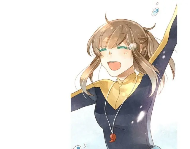 《海之音》第4话 演出 第44页