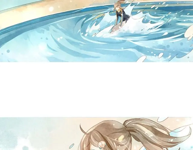 《海之音》第4话 演出 第15页