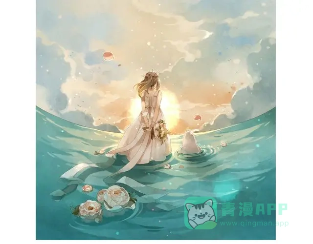 《海之音》最终话 阿布，再见！ 第21页