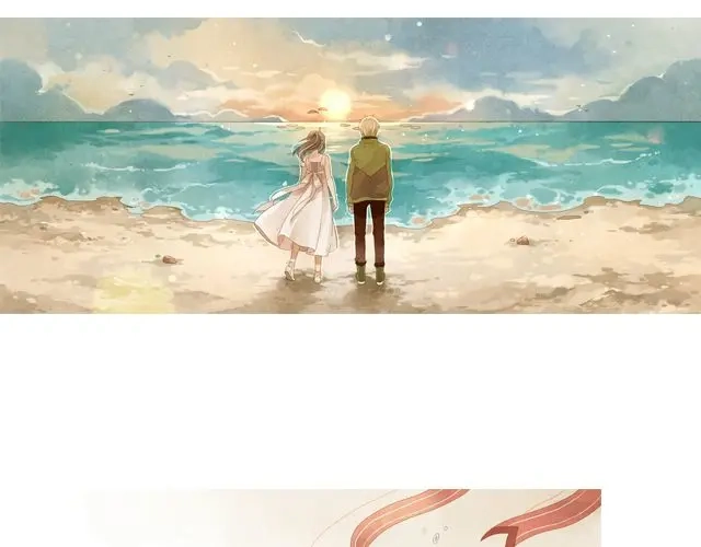 《海之音》最终话 阿布，再见！ 第18页
