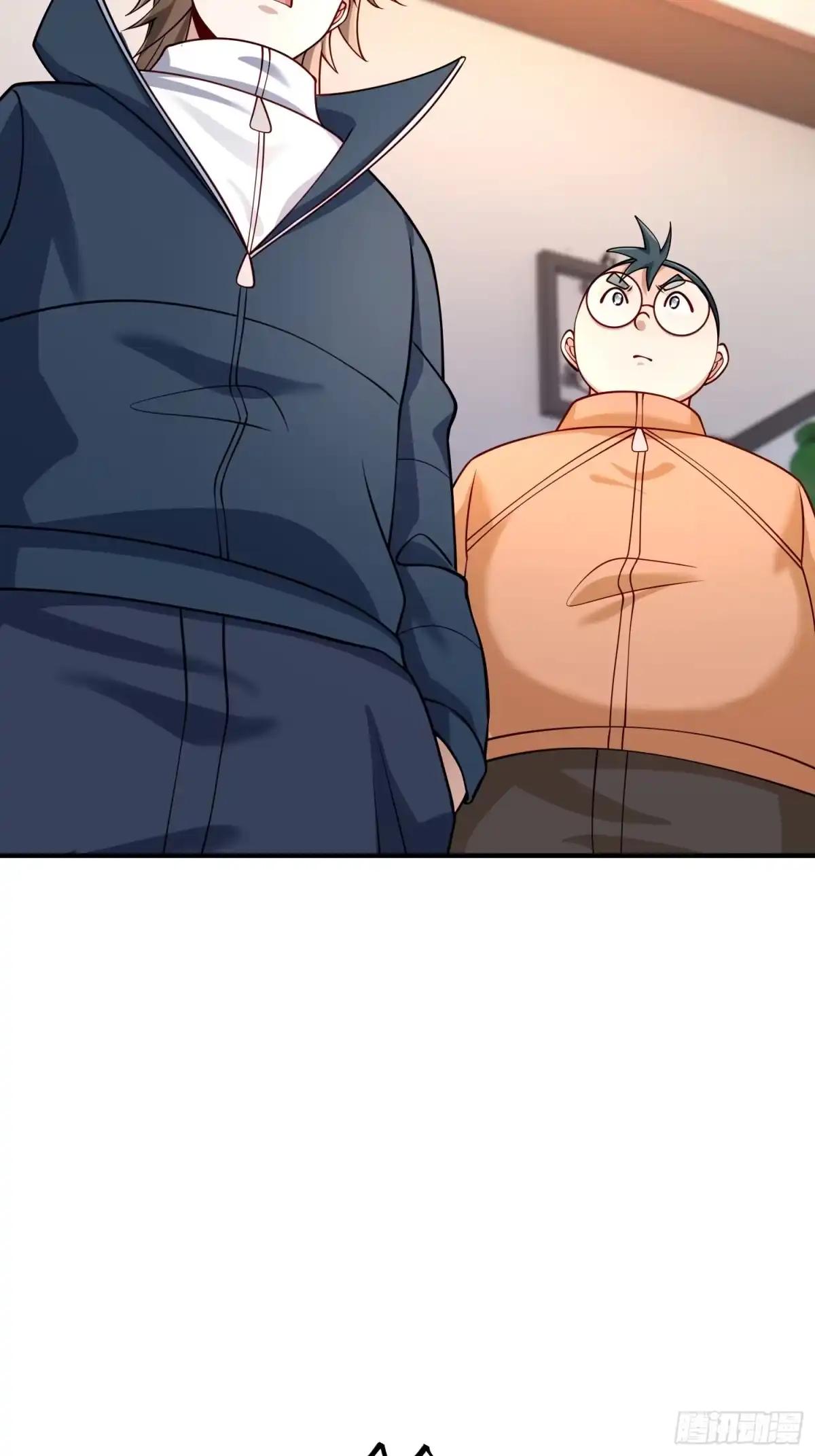 《寒冰末日：我屯了千亿物资》第49话 第22页