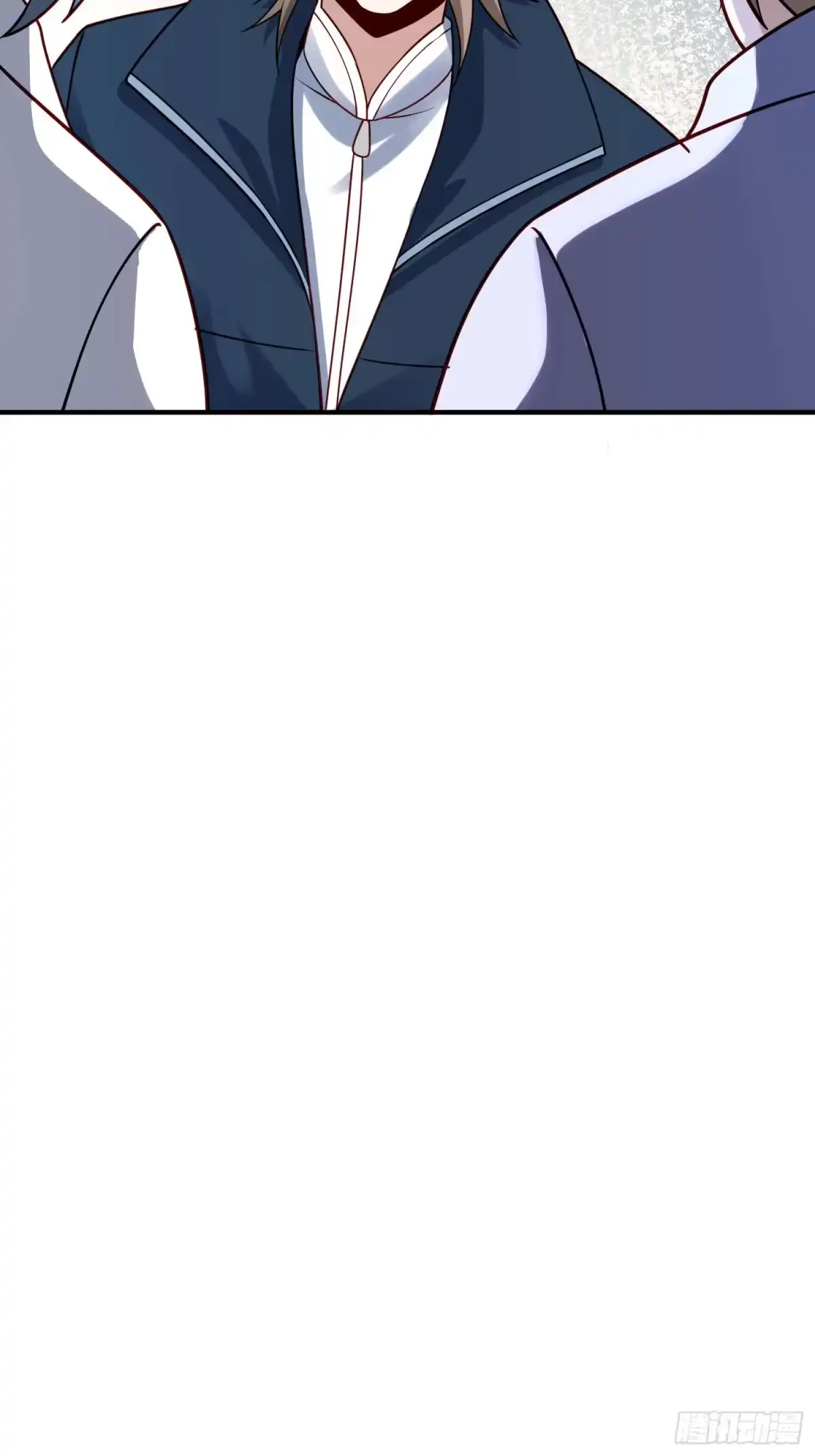 《寒冰末日：我屯了千亿物资》第57话 第30页