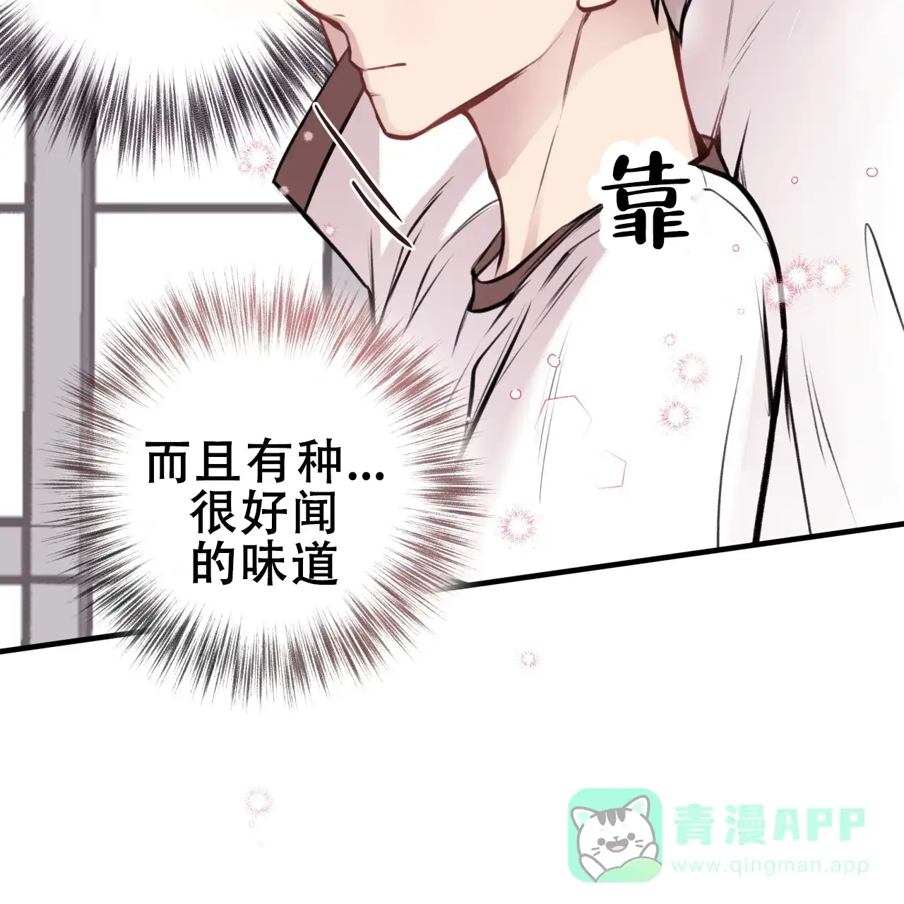 《哈尼熊》第11话 第46页