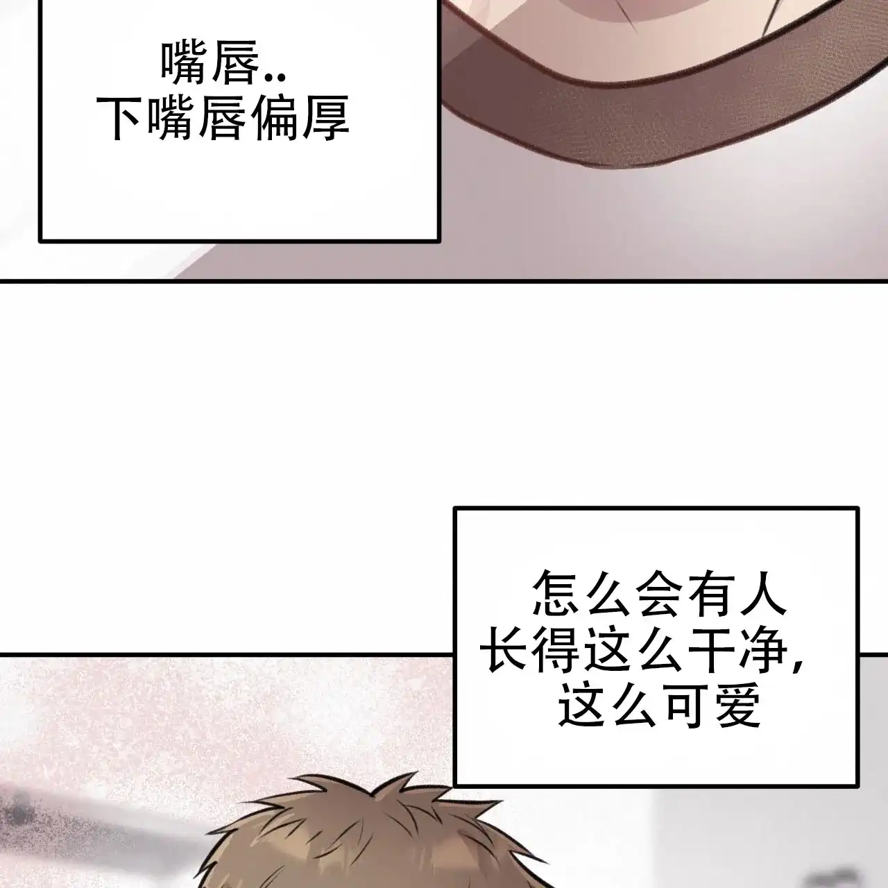 《哈尼熊》第15话 第10页