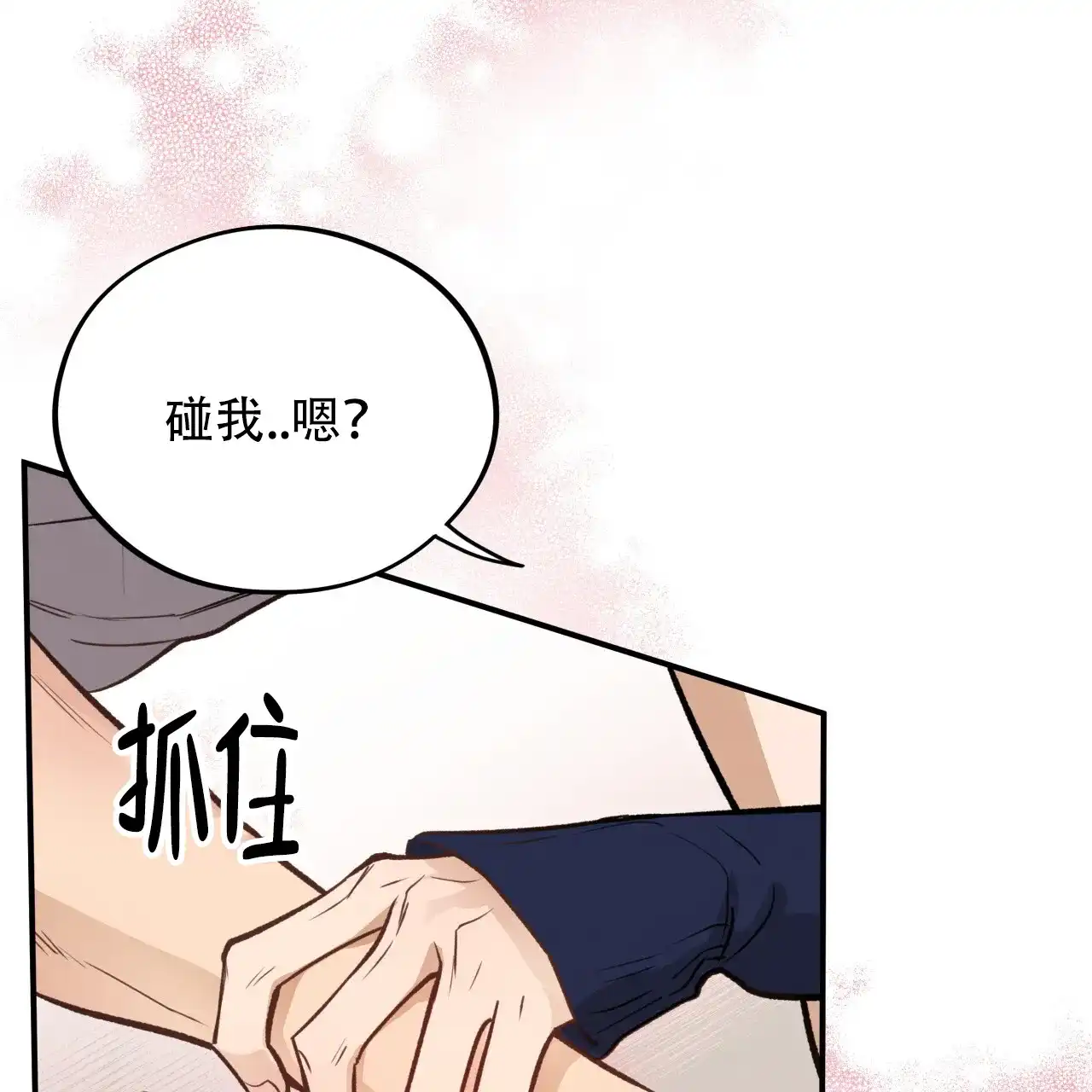 《哈尼熊》第30话 第10页
