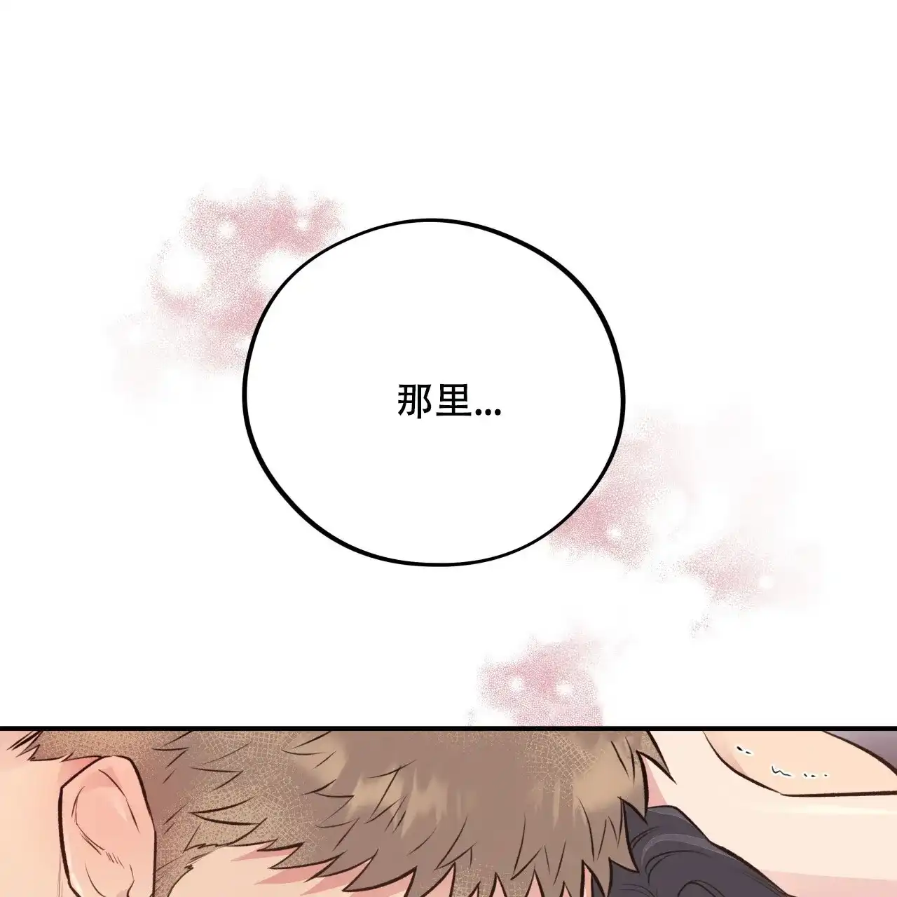 《哈尼熊》第37话 第3页