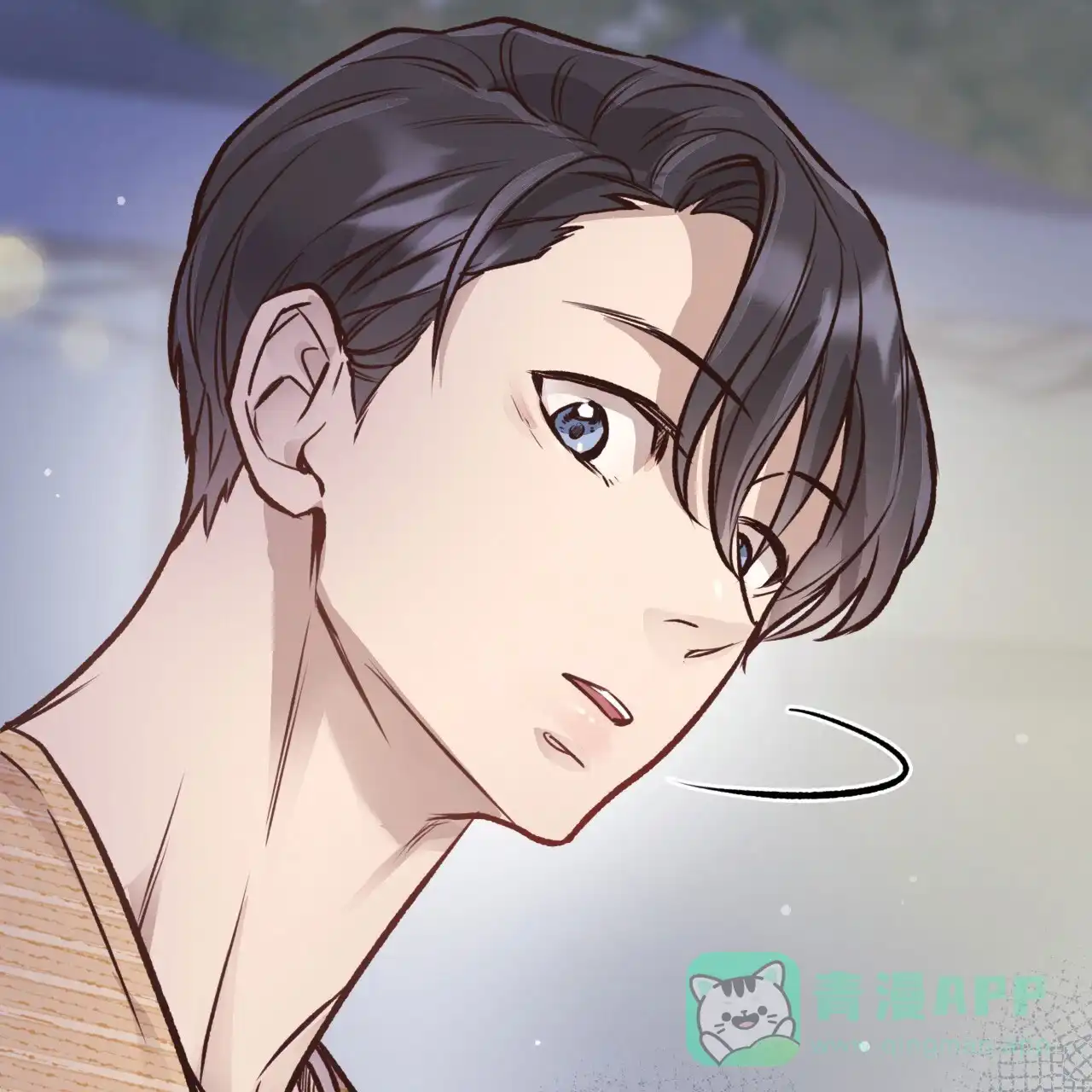 《哈尼熊》第43话 第51页
