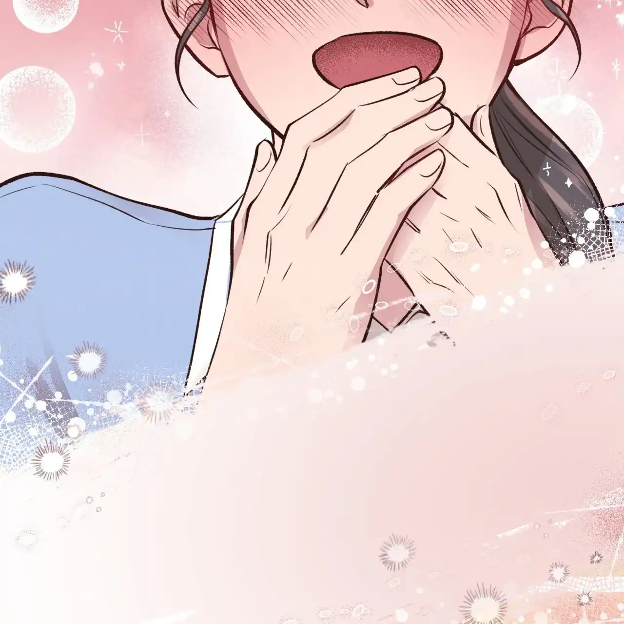 《哈尼熊》第45话 第35页