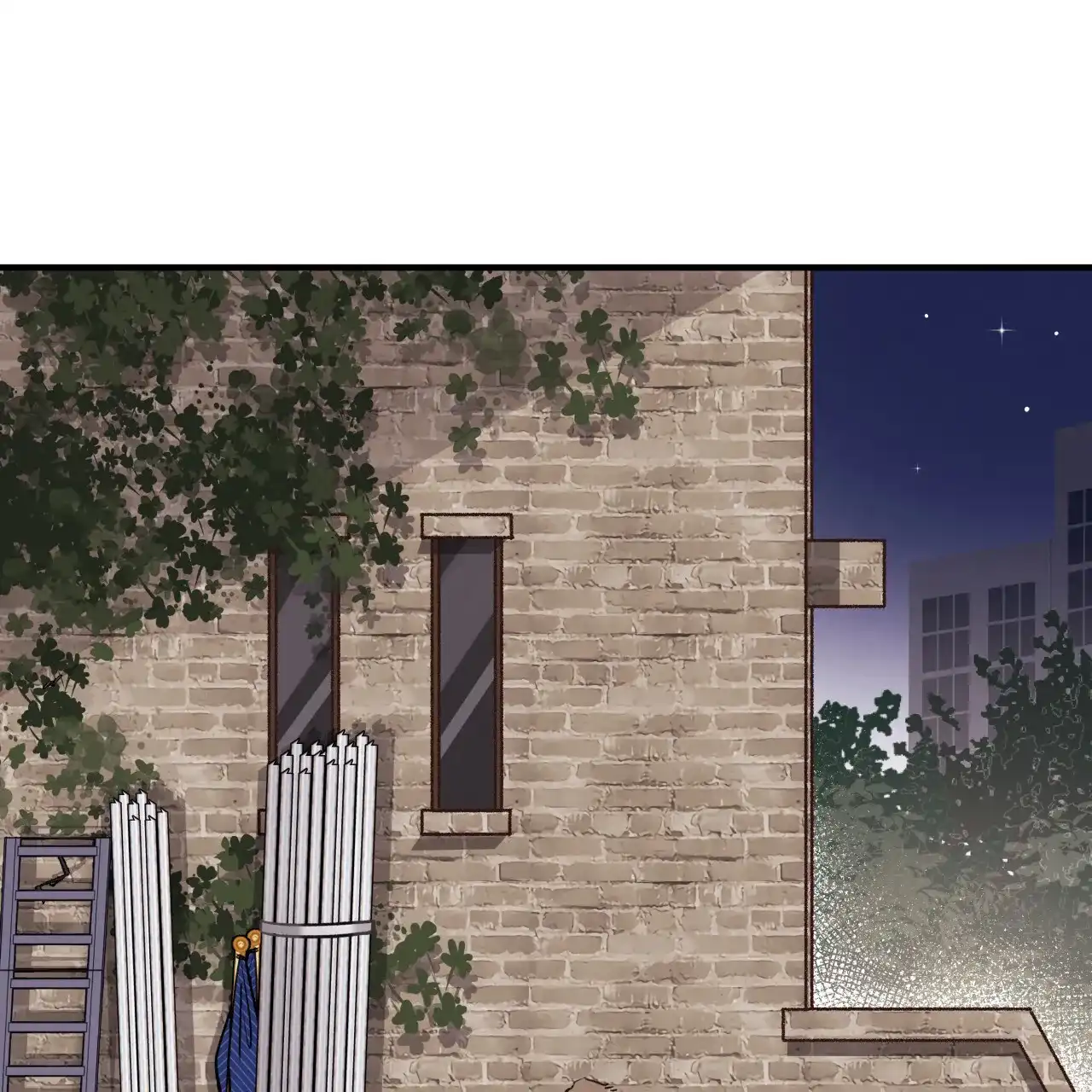 《哈尼熊》第47话 第39页