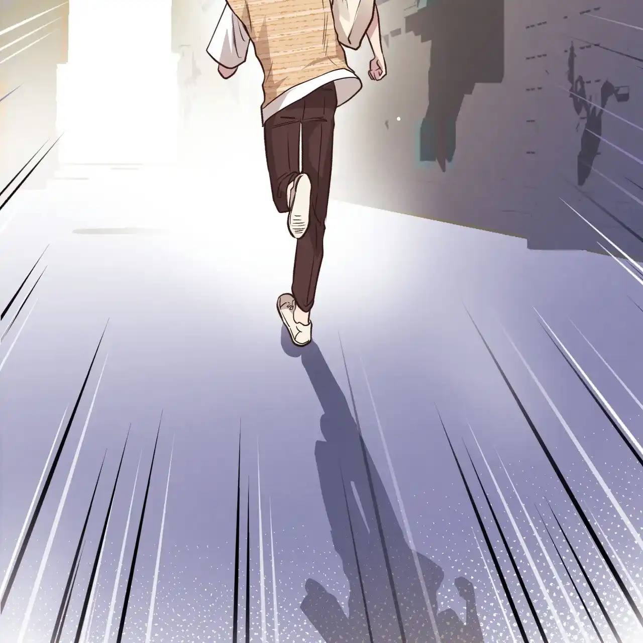 《哈尼熊》第47话 第23页