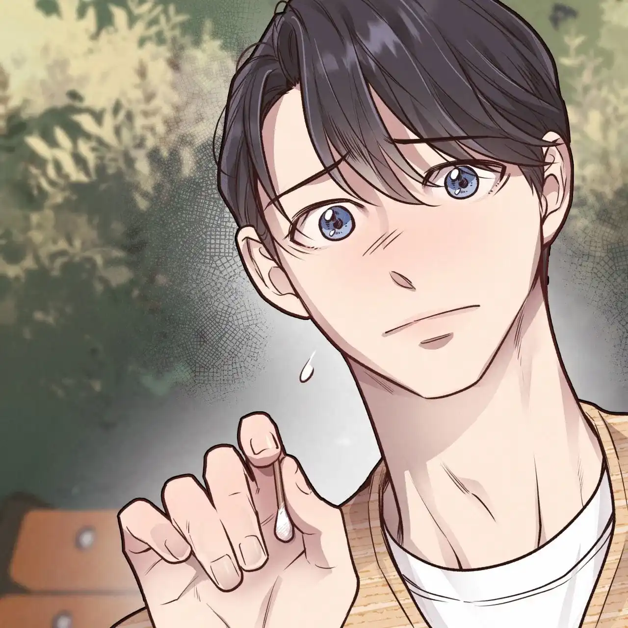《哈尼熊》第48话 第30页