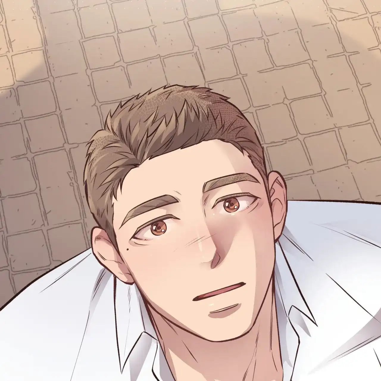 《哈尼熊》第49话 第59页