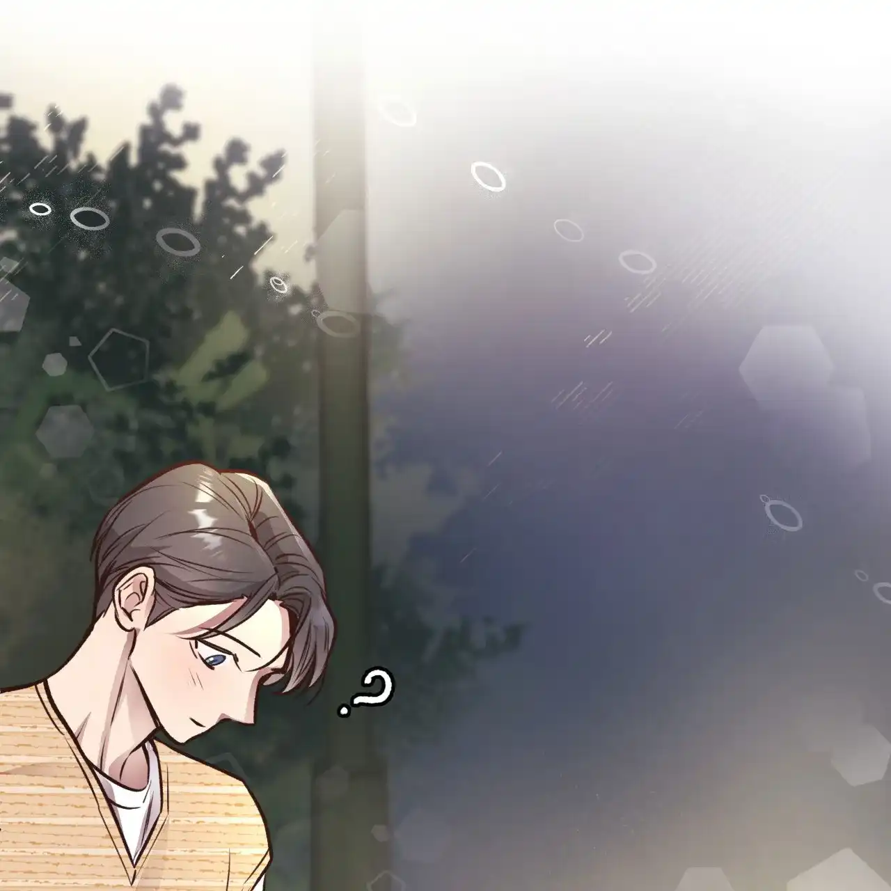 《哈尼熊》第49话 第35页