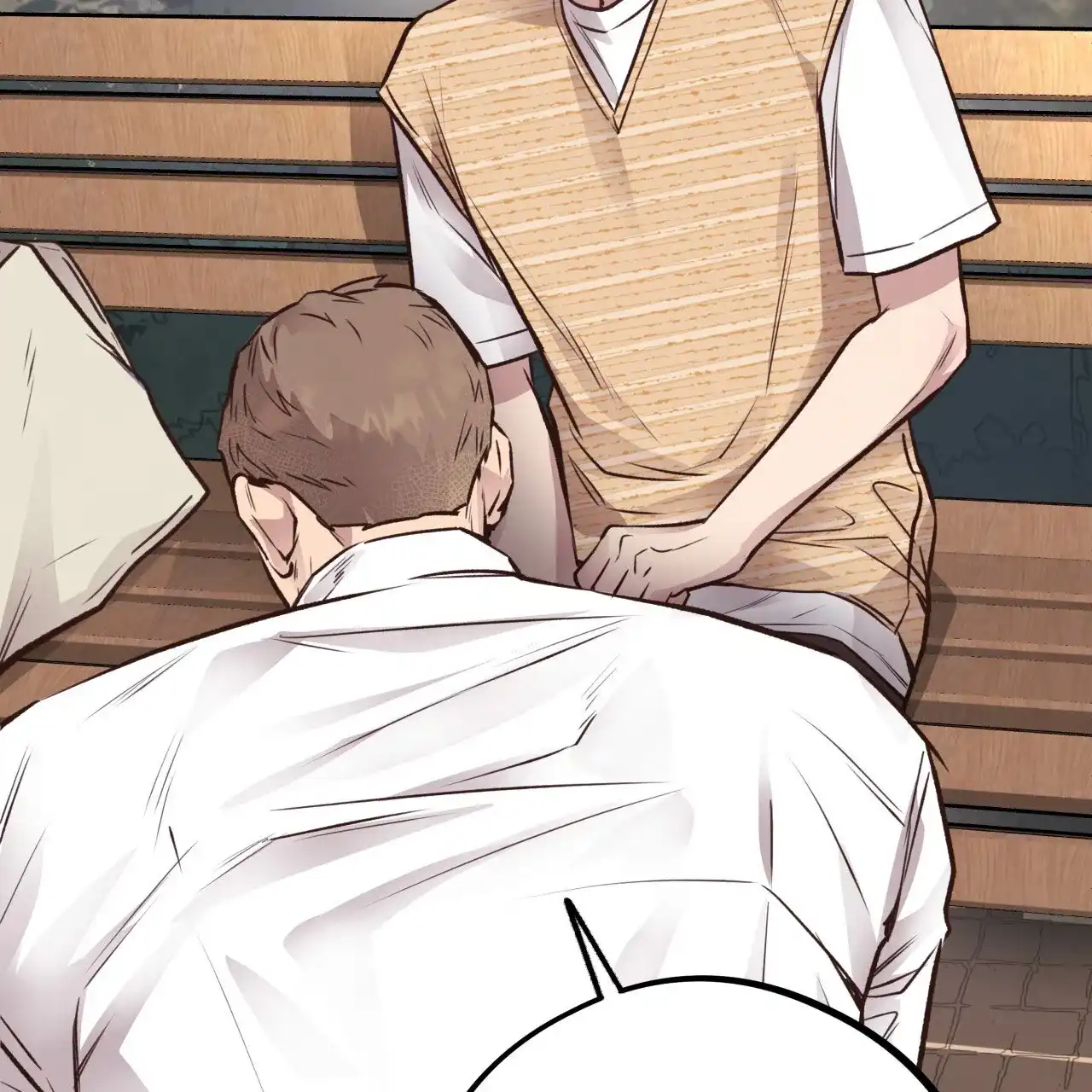 《哈尼熊》第49话 第40页