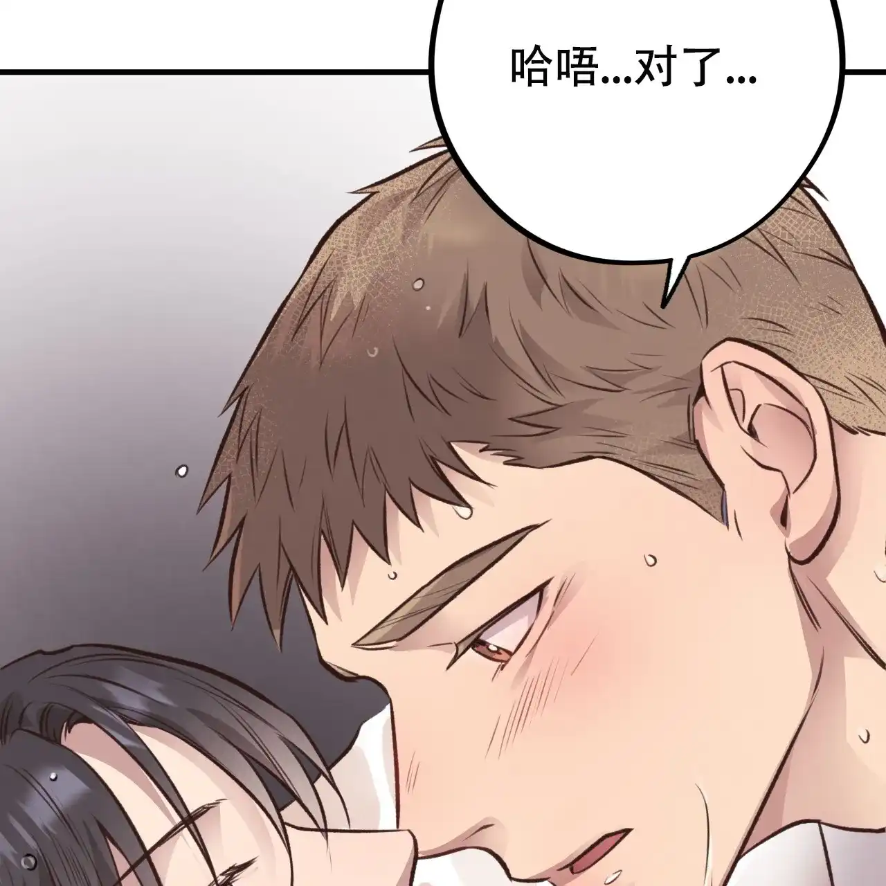《哈尼熊》第53话 第37页