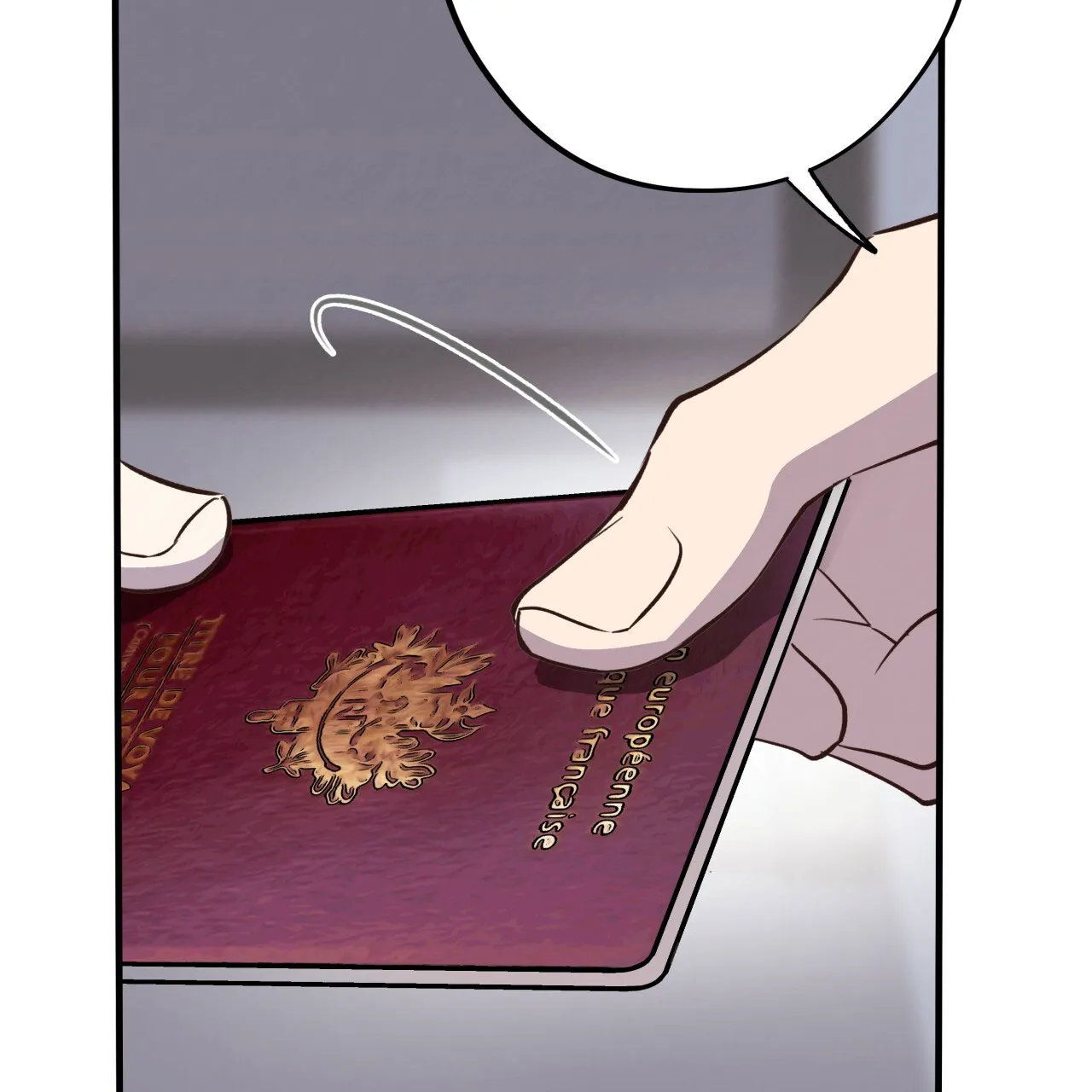 《哈尼熊》第58话 第18页