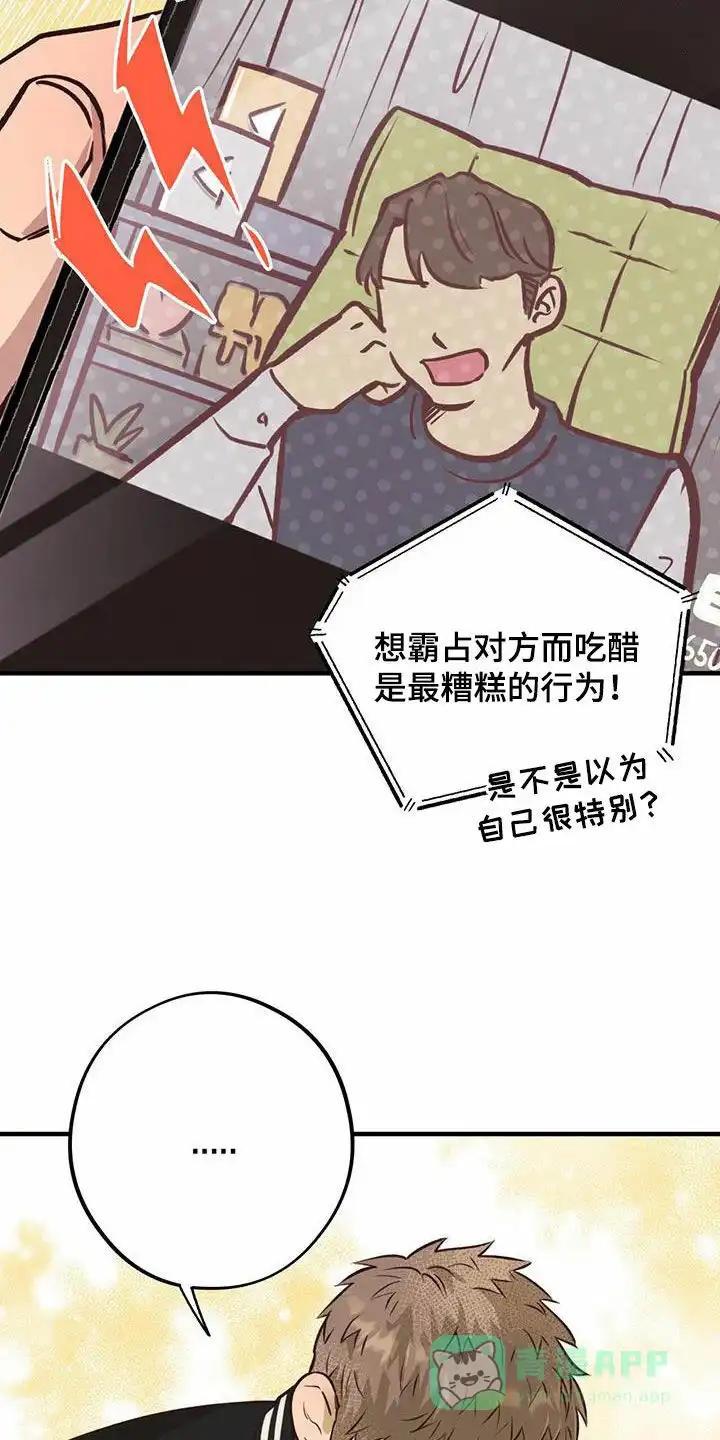 《哈尼熊》第59话 第11页