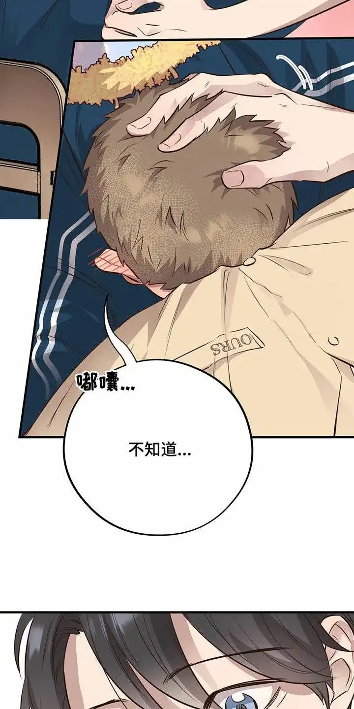 《哈尼熊》第61话 第18页