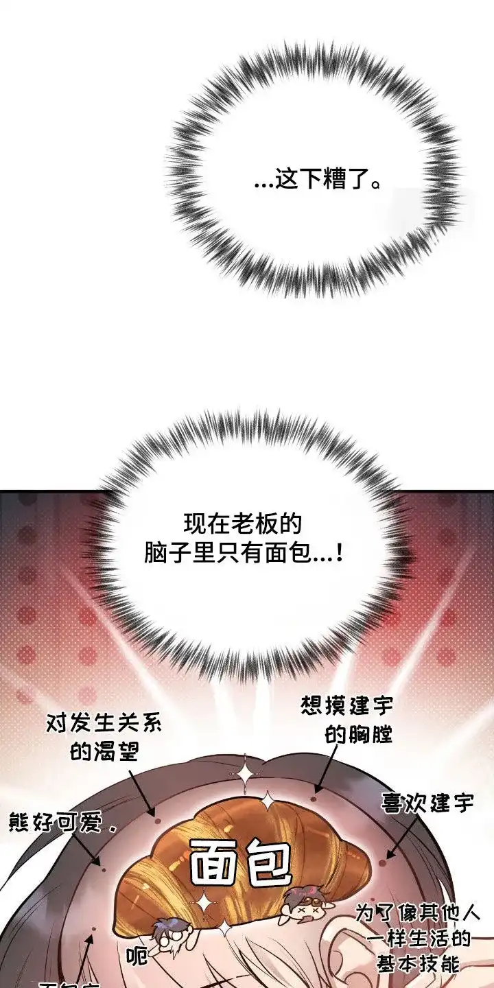 《哈尼熊》第66话 第15页