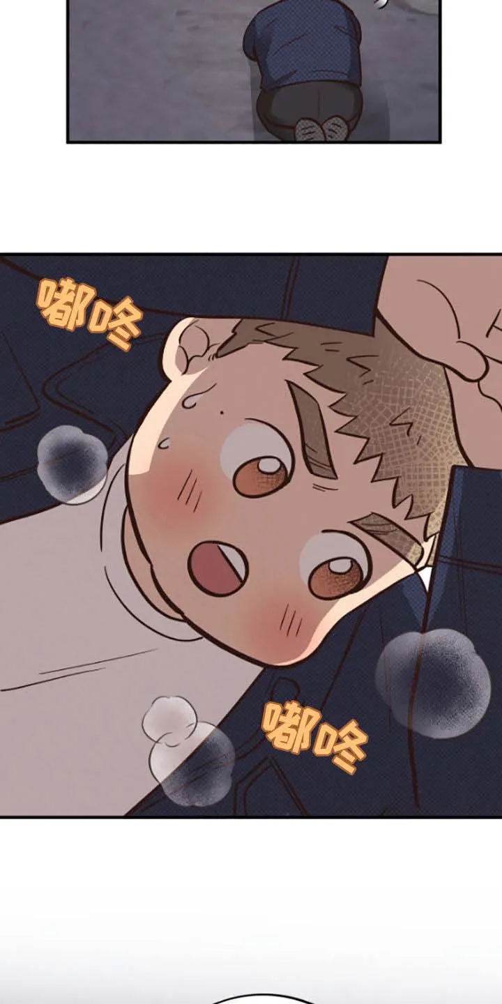 《哈尼熊》第67话 第32页