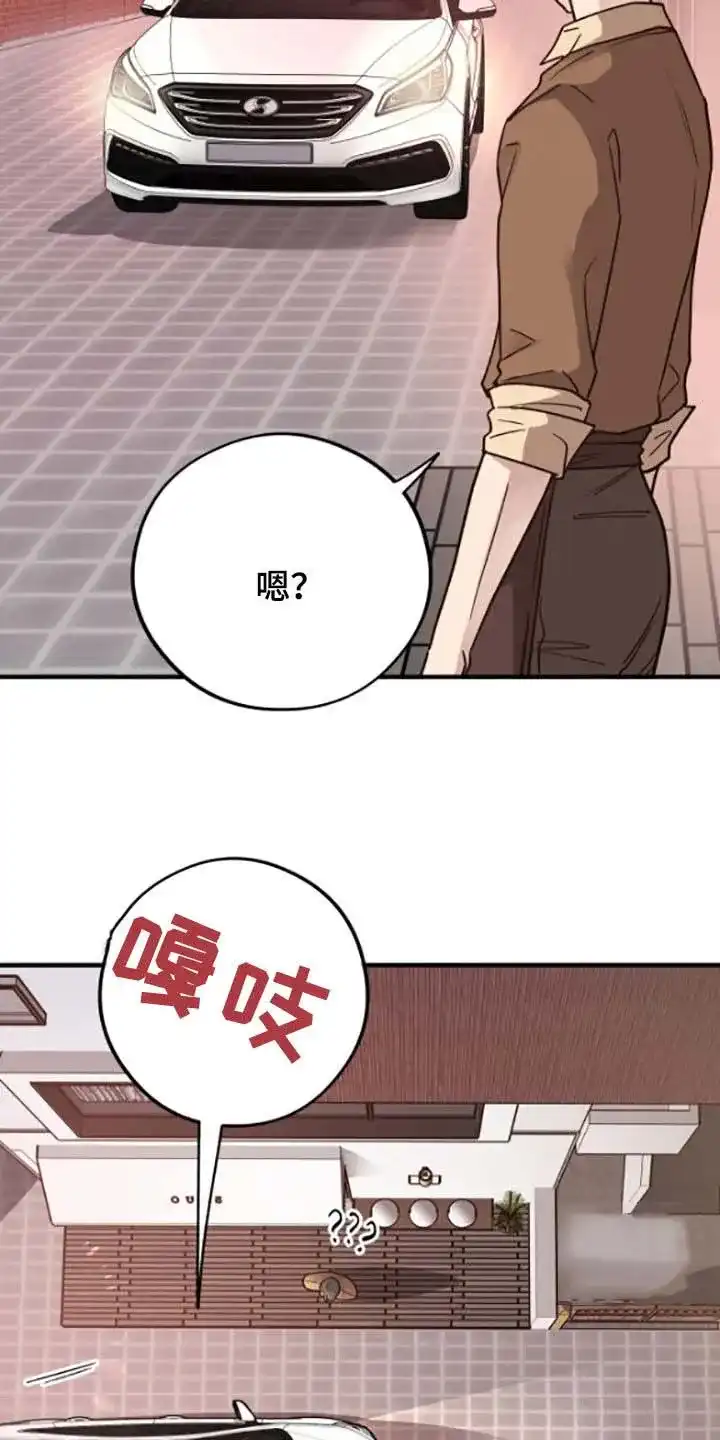 《哈尼熊》第67话 第7页