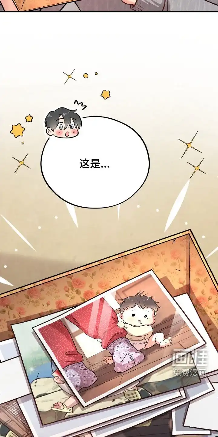 《哈尼熊》第73话 第28页