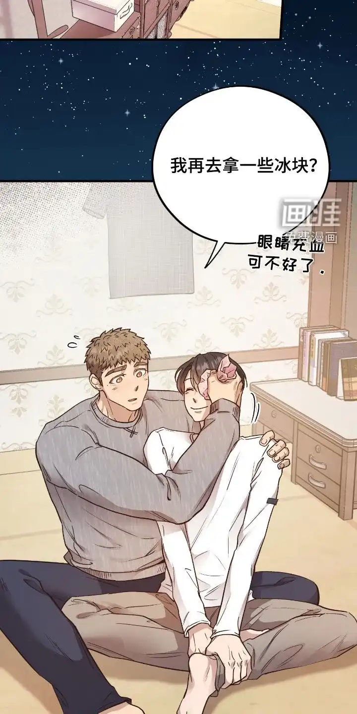 《哈尼熊》第73话 第2页