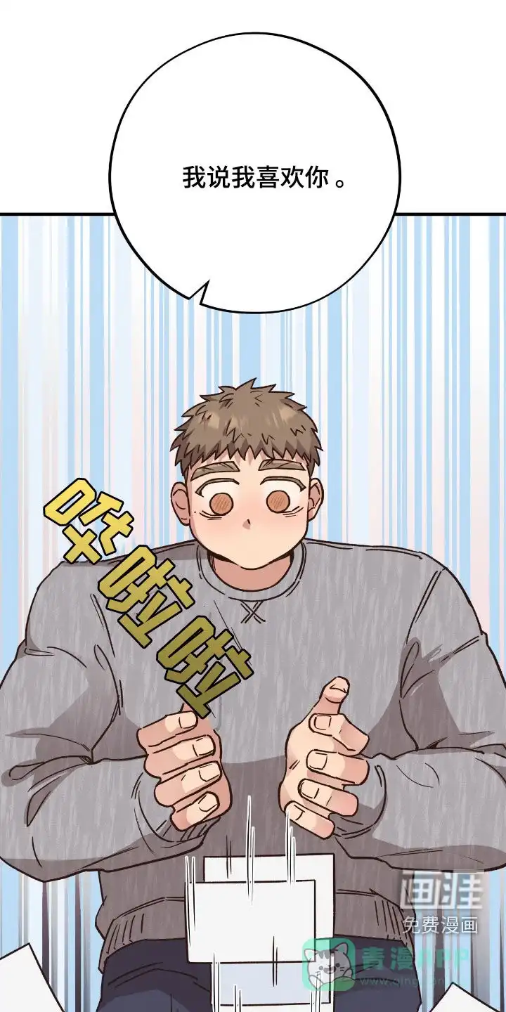 《哈尼熊》第74话 第1页