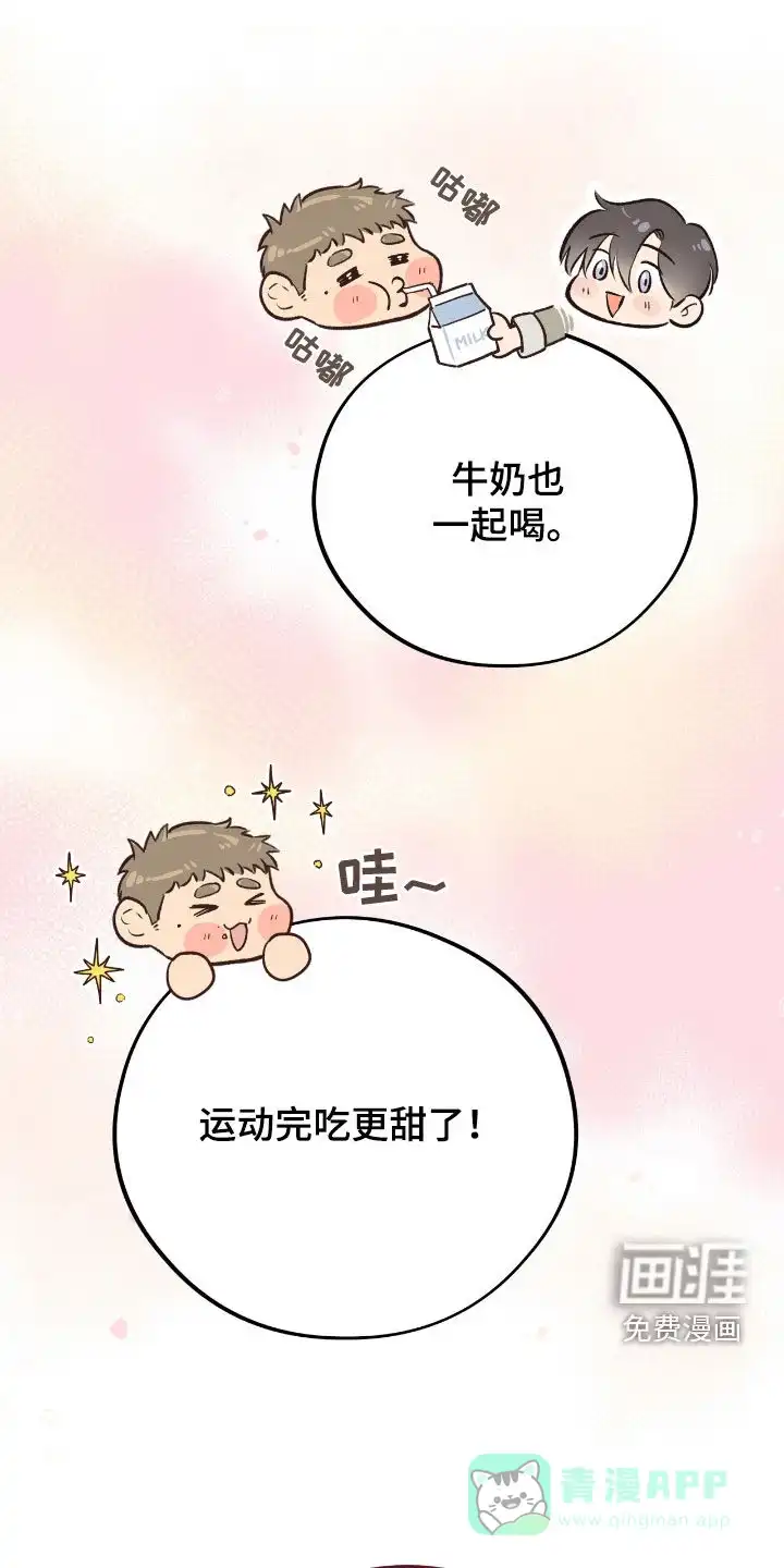 《哈尼熊》第77话 第41页
