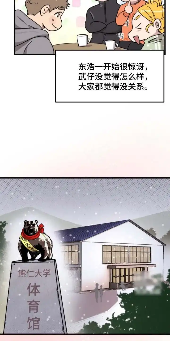 《哈尼熊》第79话 第9页