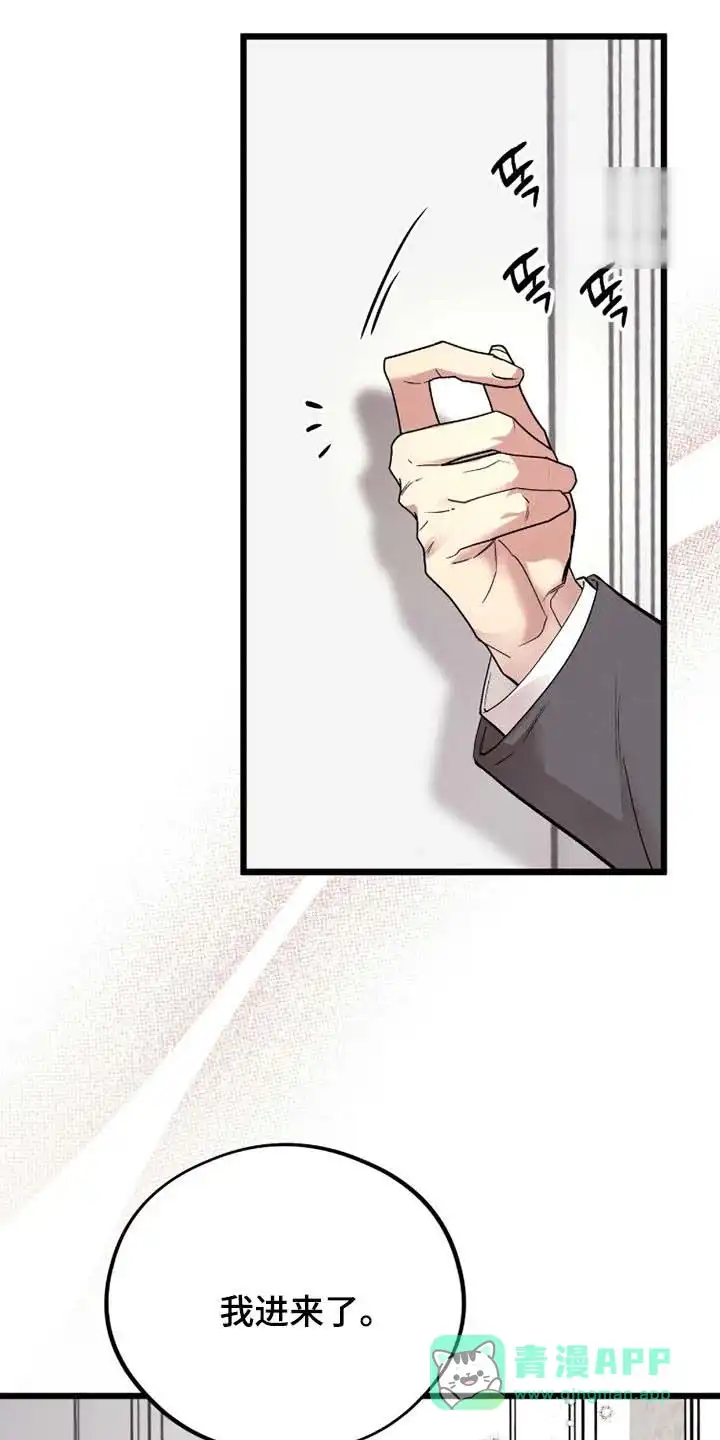 《哈尼熊》第81话 第1页