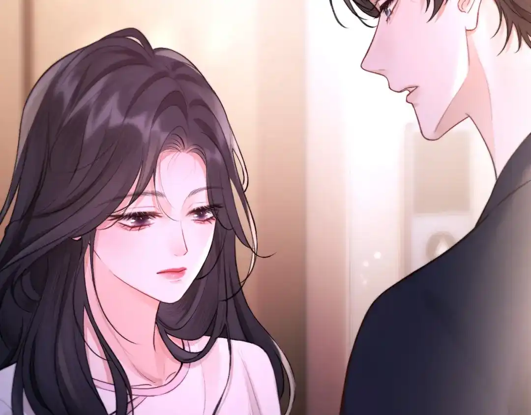 《好一个乖乖女》第9话 强势 第99页