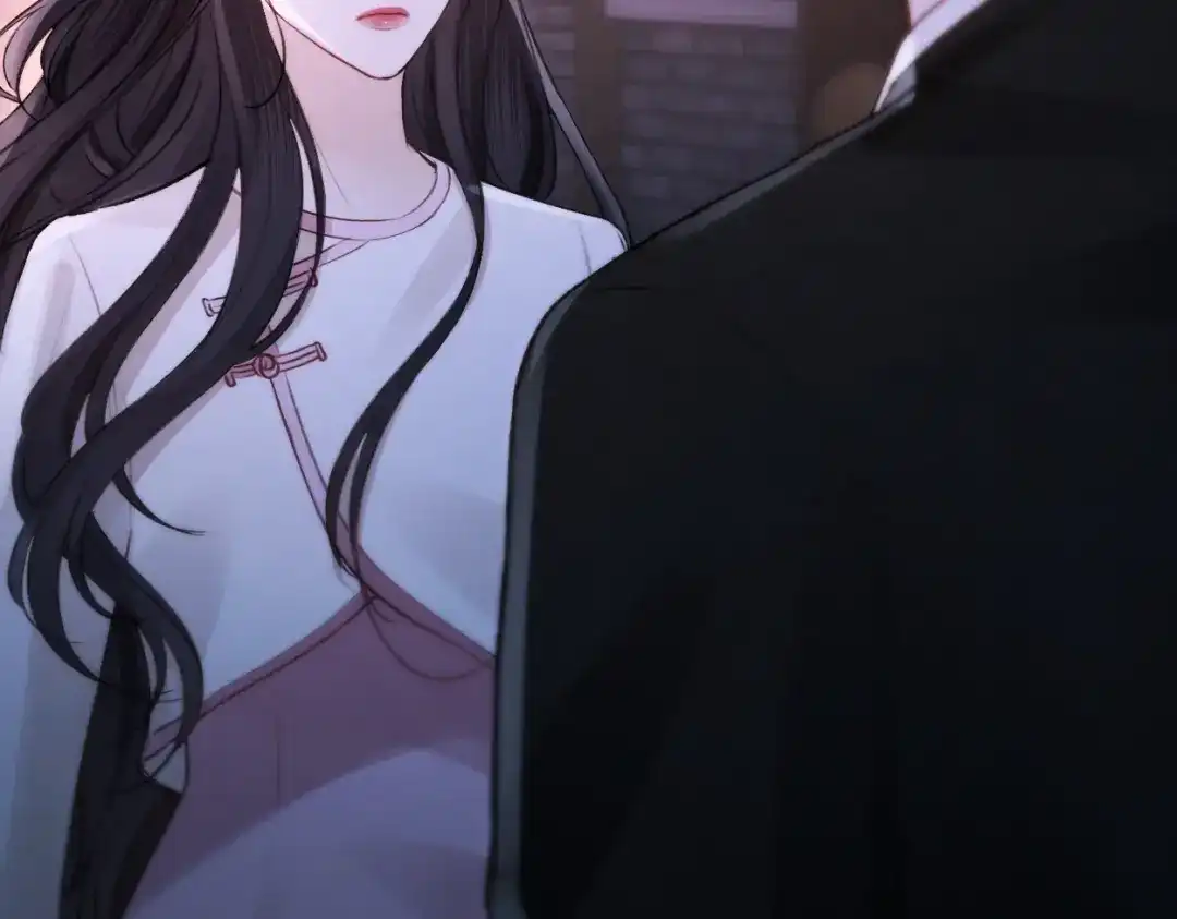 《好一个乖乖女》第13话 环环相扣 第126页