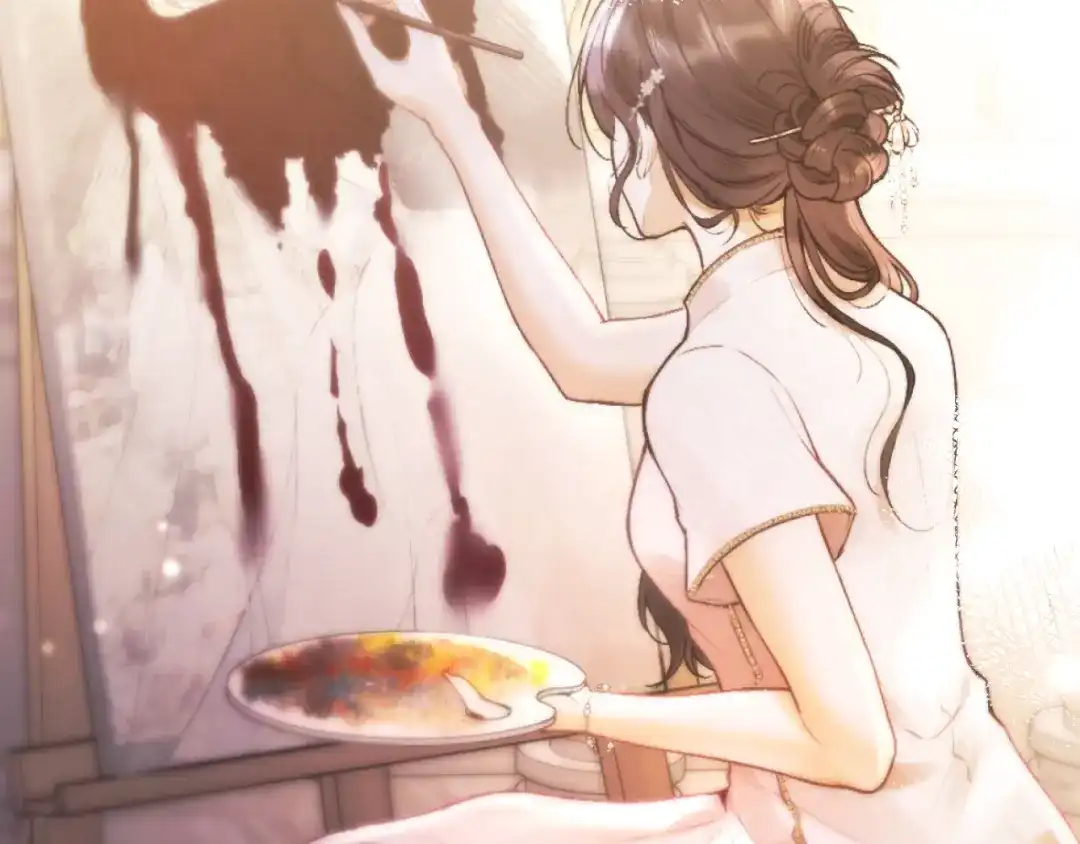 《好一个乖乖女》015 消息不回？ 第104页