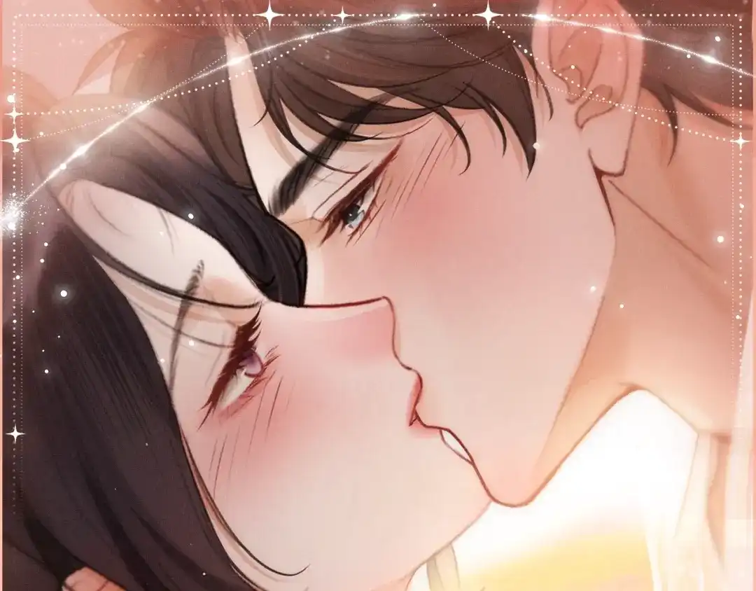 《好一个乖乖女》特典预热：12月10日 与你共赴一场绚烂霞光 第1页