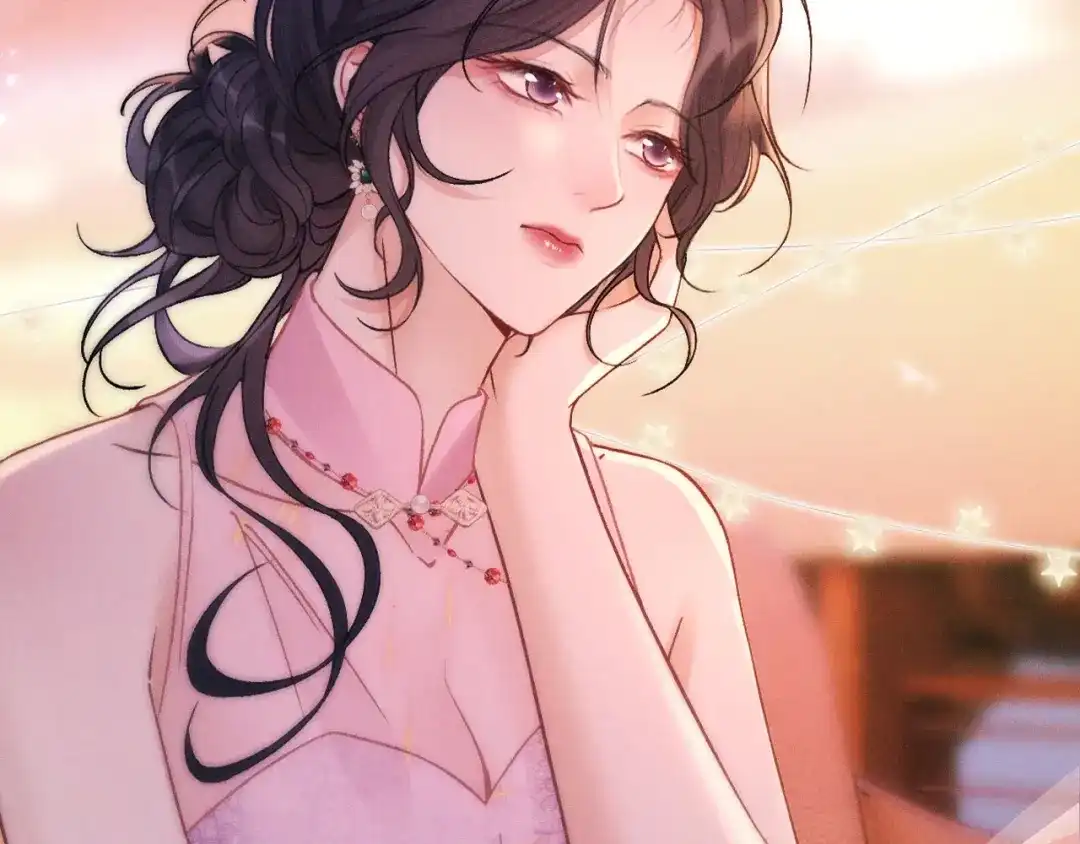 《好一个乖乖女》特典预热：12月10日 与你共赴一场绚烂霞光 第5页