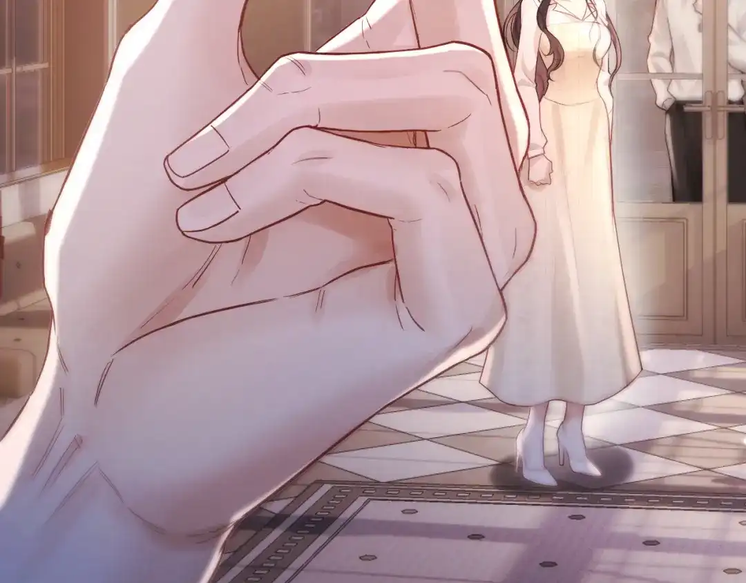 《好一个乖乖女》016 名字 第128页