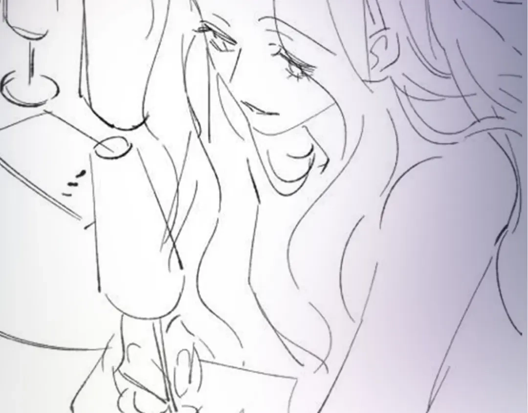 《好一个乖乖女》016 名字 第148页