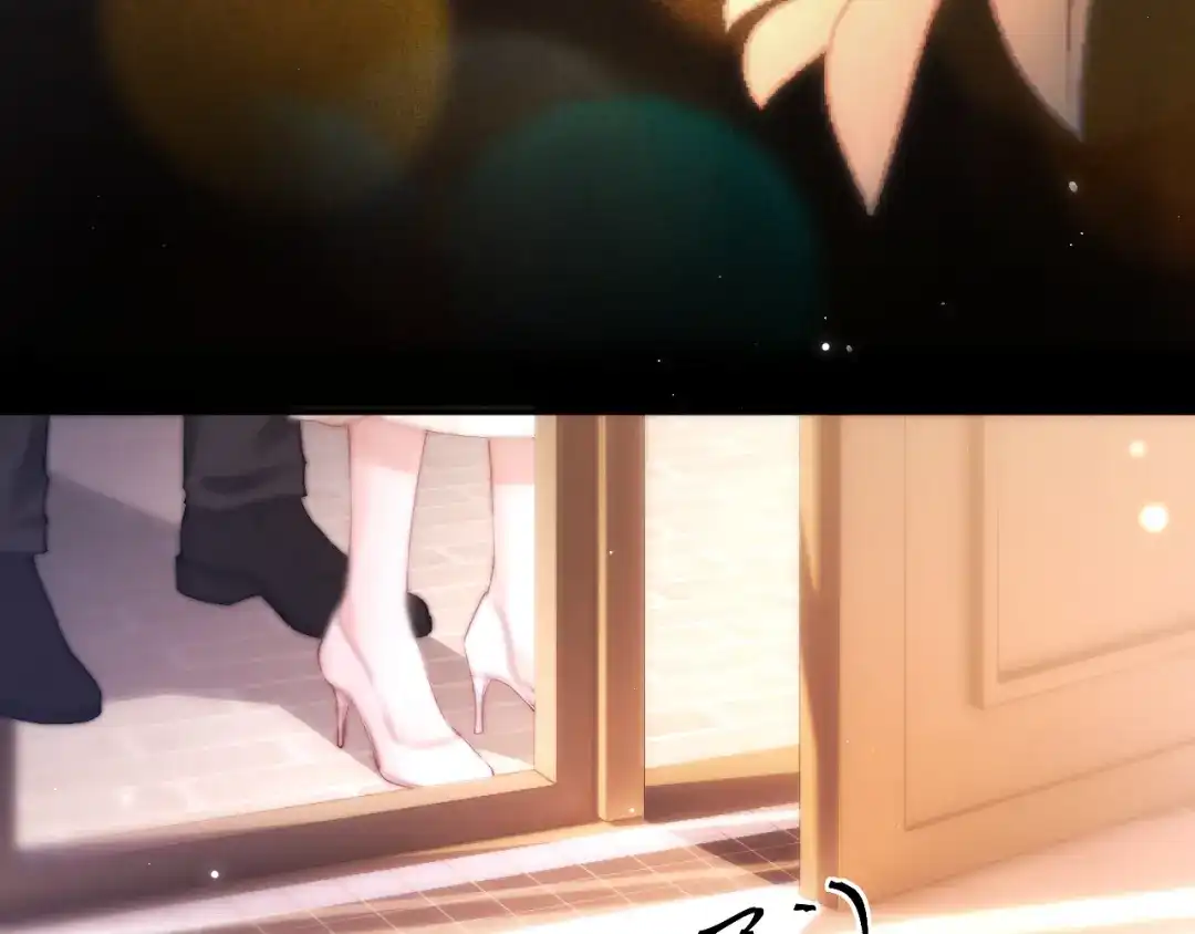 《好一个乖乖女》017 试探 第135页