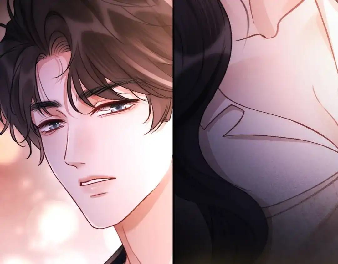 《好一个乖乖女》017 试探 第90页