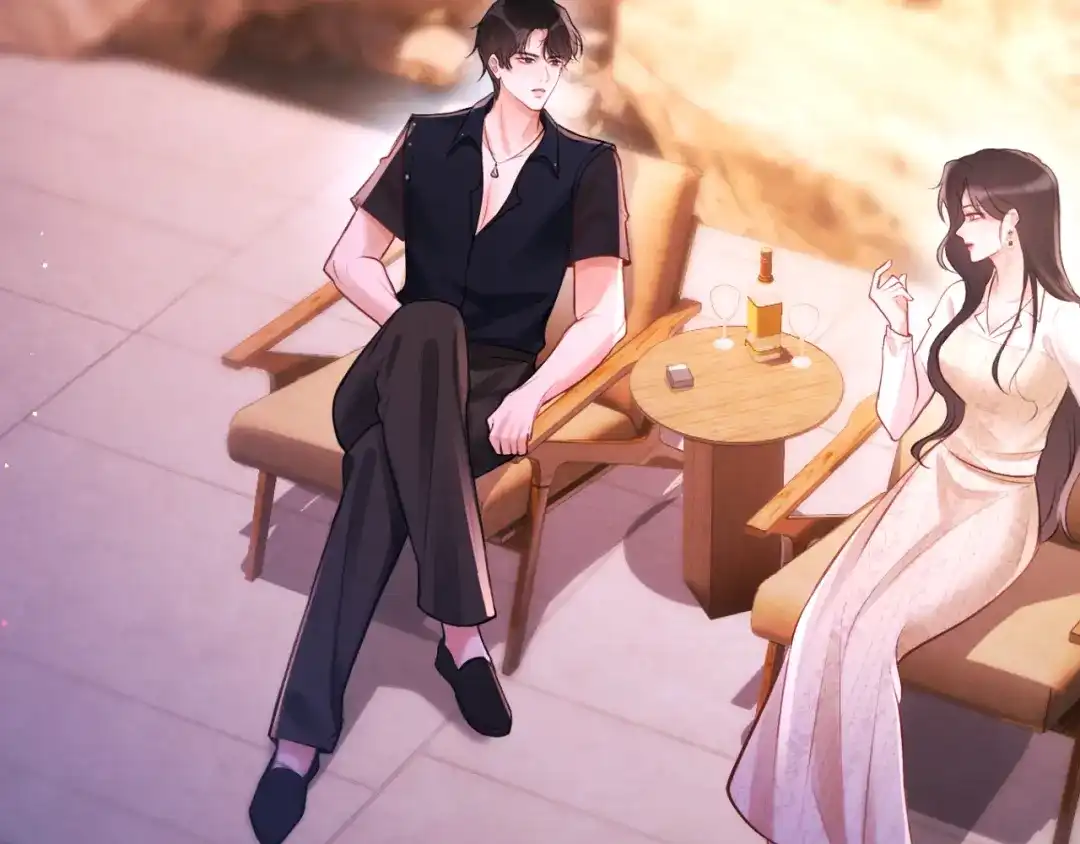 《好一个乖乖女》017 试探 第93页