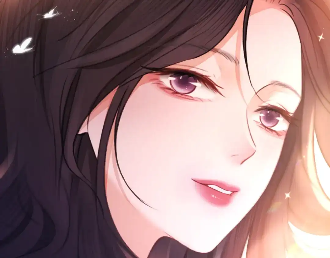 《好一个乖乖女》018 对视 第9页