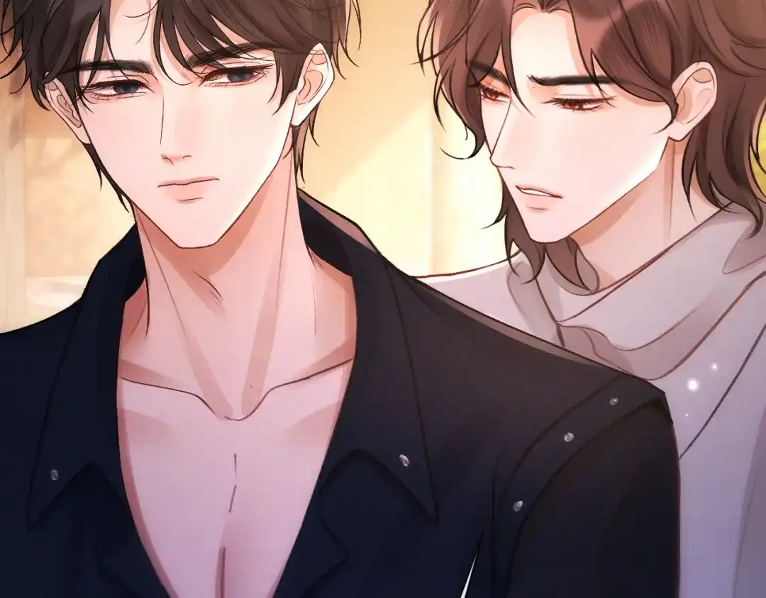 《好一个乖乖女》018 对视 第54页
