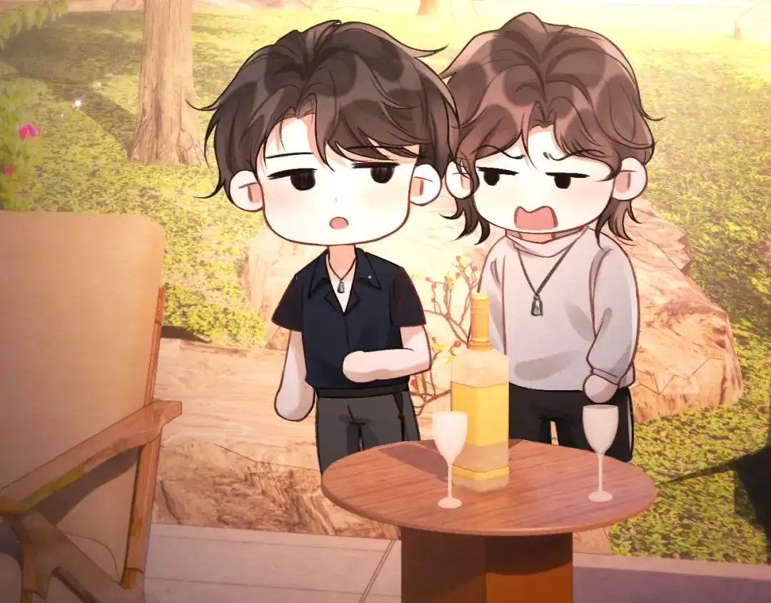 《好一个乖乖女》018 对视 第51页