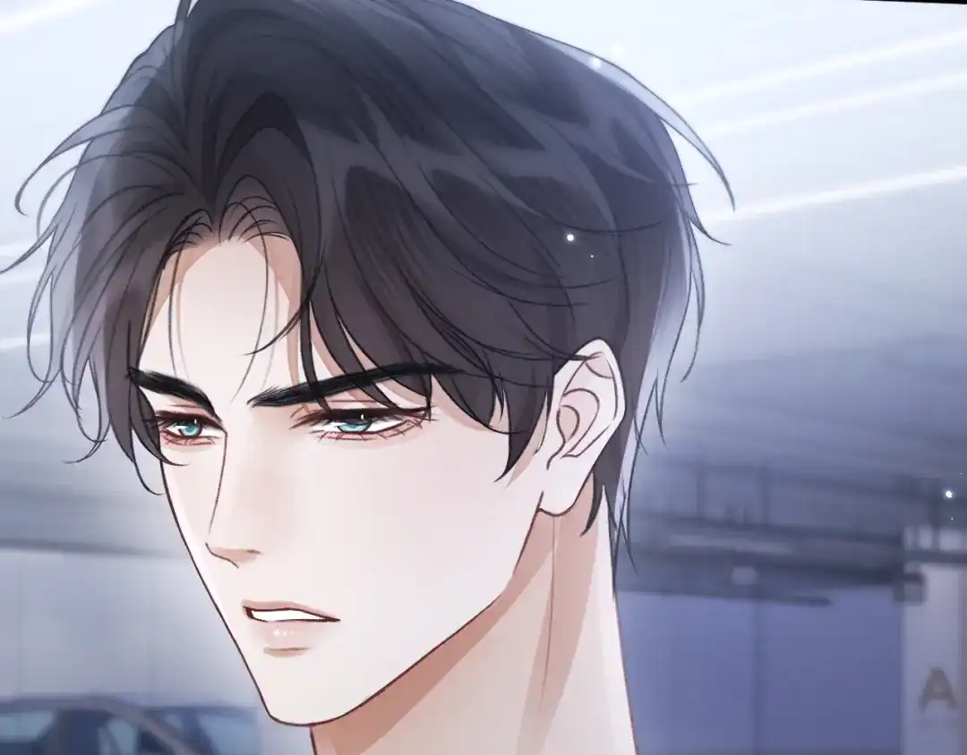 《好一个乖乖女》020 车内 第112页