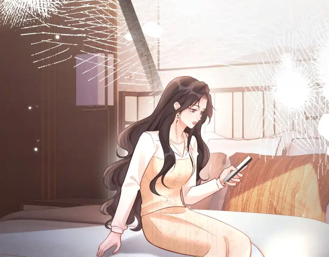 《好一个乖乖女》021 对峙 第96页