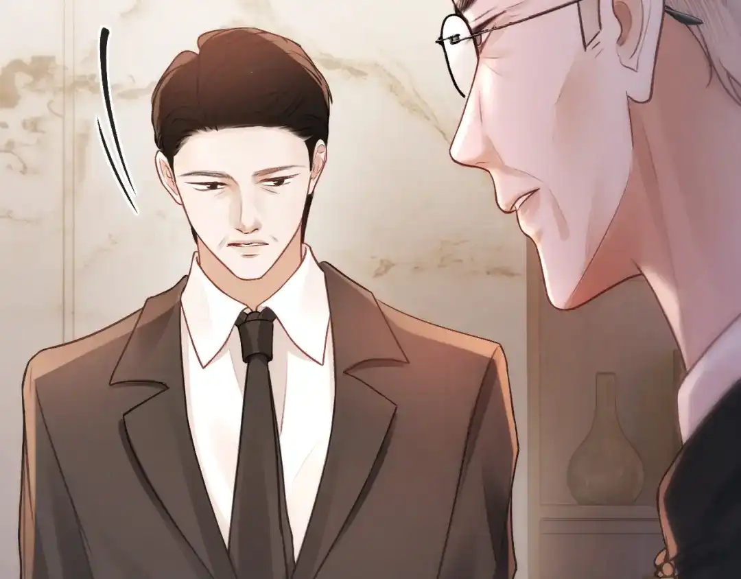 《好一个乖乖女》021 对峙 第133页