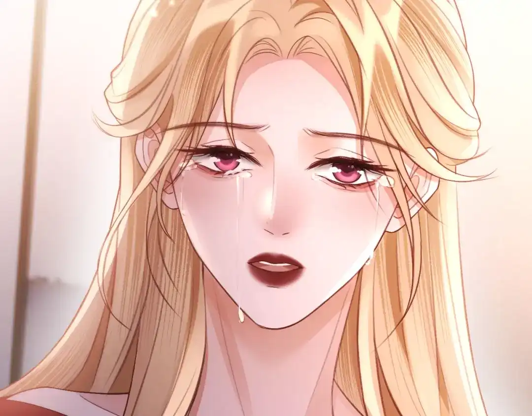 《好一个乖乖女》021 对峙 第22页